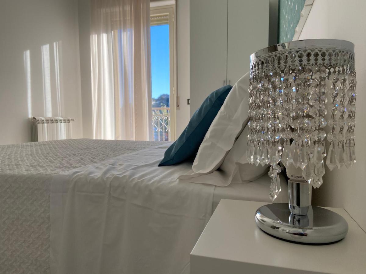 Taonasi Mazzaro Apartments ตาออร์มินา ภายนอก รูปภาพ