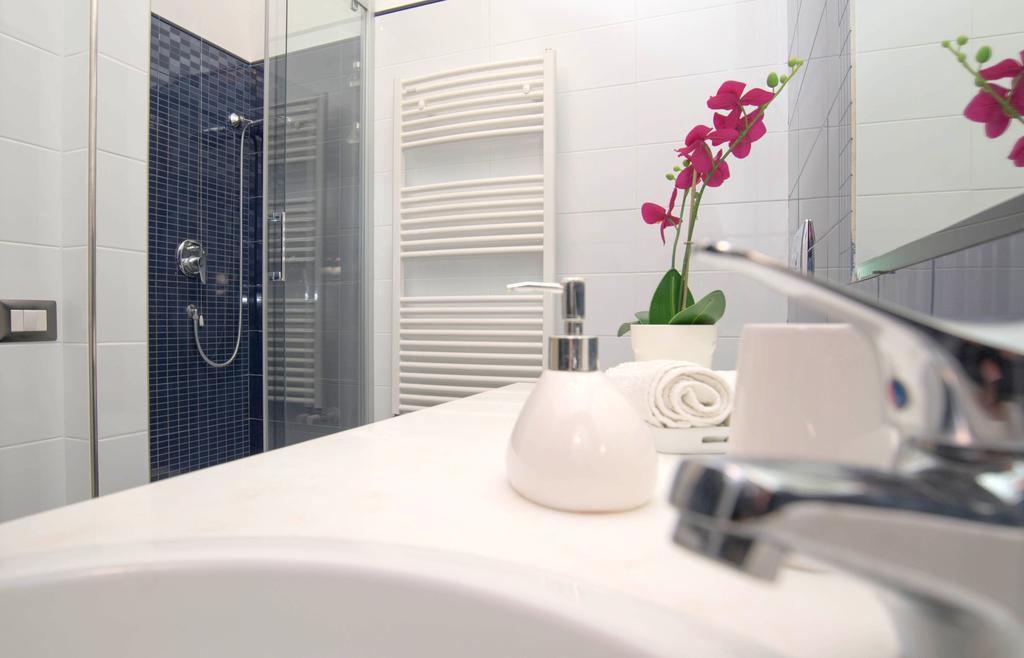 Taonasi Mazzaro Apartments ตาออร์มินา ภายนอก รูปภาพ