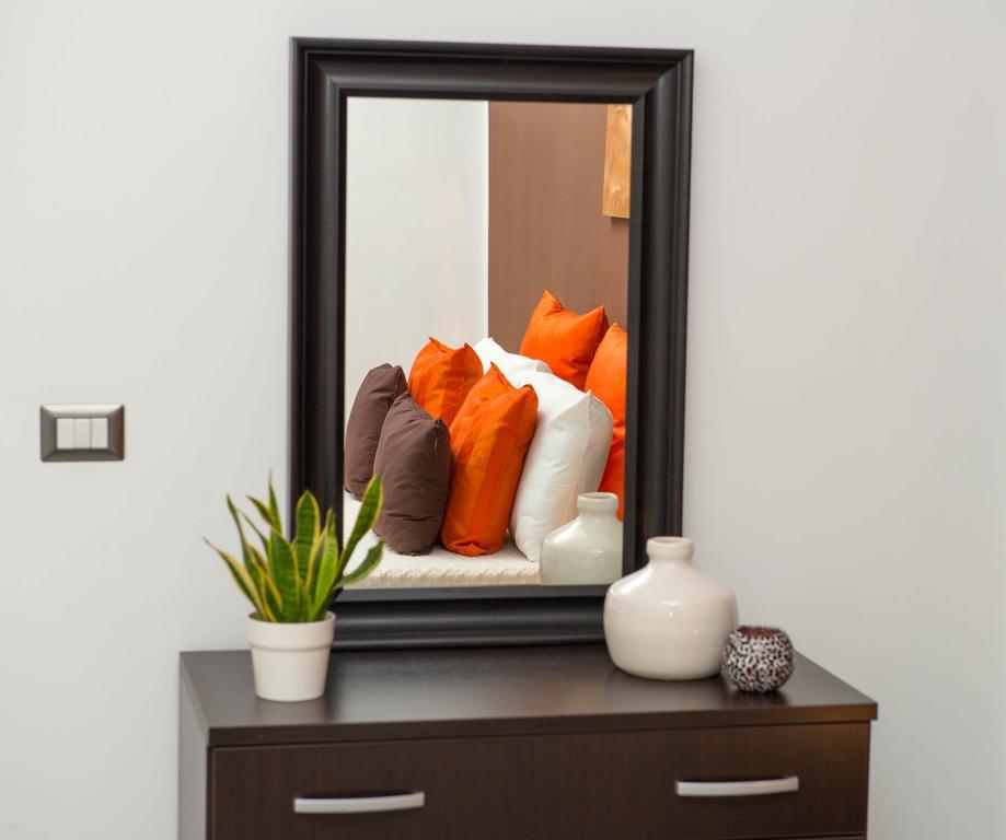 Taonasi Mazzaro Apartments ตาออร์มินา ภายนอก รูปภาพ