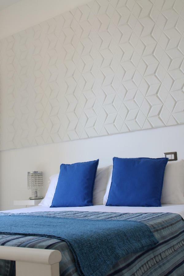 Taonasi Mazzaro Apartments ตาออร์มินา ภายนอก รูปภาพ