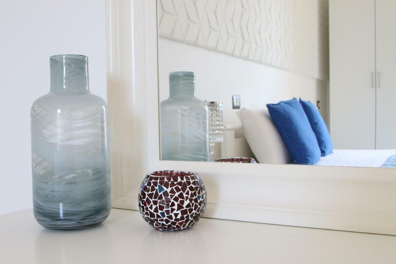 Taonasi Mazzaro Apartments ตาออร์มินา ภายนอก รูปภาพ